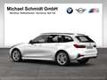 BMW 330 d xDrive Touring 598€ netto/mtl.*M Sportpaket*HiFi Weiß - thumbnail 4