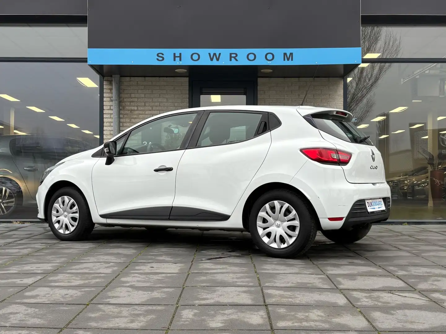 Renault Clio 1.2 TCe Intens | CRUISE Wit - 2