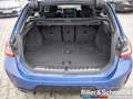 BMW 330 i Touring xDrive M-Sport ACC+KAM+LED+NAVI+ Blau - thumbnail 14