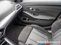 BMW 330 i Touring xDrive M-Sport ACC+KAM+LED+NAVI+ Blau - thumbnail 10