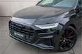 Audi Q8 60 TFSI e quattro Pro Line S Competition -B&O-RS S Noir - thumbnail 6