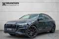 Audi Q8 60 TFSI e quattro Pro Line S Competition -B&O-RS S Noir - thumbnail 1
