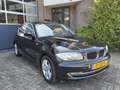 BMW 116 1-serie 116i Business Line|Airco|Cruise|Lm velgen| Zwart - thumbnail 4