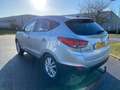 Hyundai iX35 2011 * 2.0i i-Catcher * NIEUWE APK! * PANORAMADAK Gris - thumbnail 3