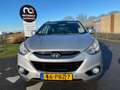 Hyundai iX35 2011 * 2.0i i-Catcher * NIEUWE APK! * PANORAMADAK Gris - thumbnail 8
