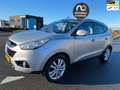 Hyundai iX35 2011 * 2.0i i-Catcher * NIEUWE APK! * PANORAMADAK Gris - thumbnail 1