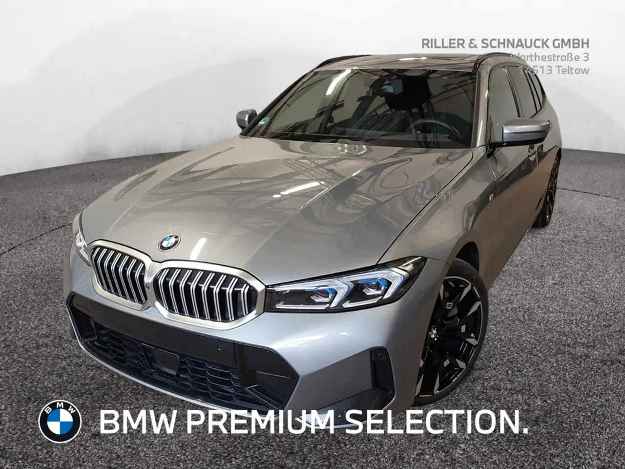 BMW 330