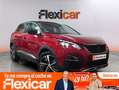 Peugeot 3008 1.2 PureTech 96KW S&S GT Line EAT8 Rojo - thumbnail 1