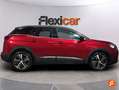 Peugeot 3008 1.2 PureTech 96KW S&S GT Line EAT8 Rojo - thumbnail 5