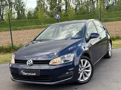 Volkswagen Golf VII 1.6 TDI 105CH TRENDLINE 5P * 150.000KM * 2014 * GARANTIE
