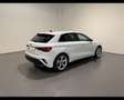 Audi A3 SPORTBACK 35 TDI S-TRONIC S LINE EDITION Bianco - thumbnail 3