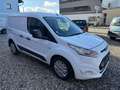 Ford Transit Connect Transit Connect L1 200 1,6 TDCi Trend Weiß - thumbnail 2