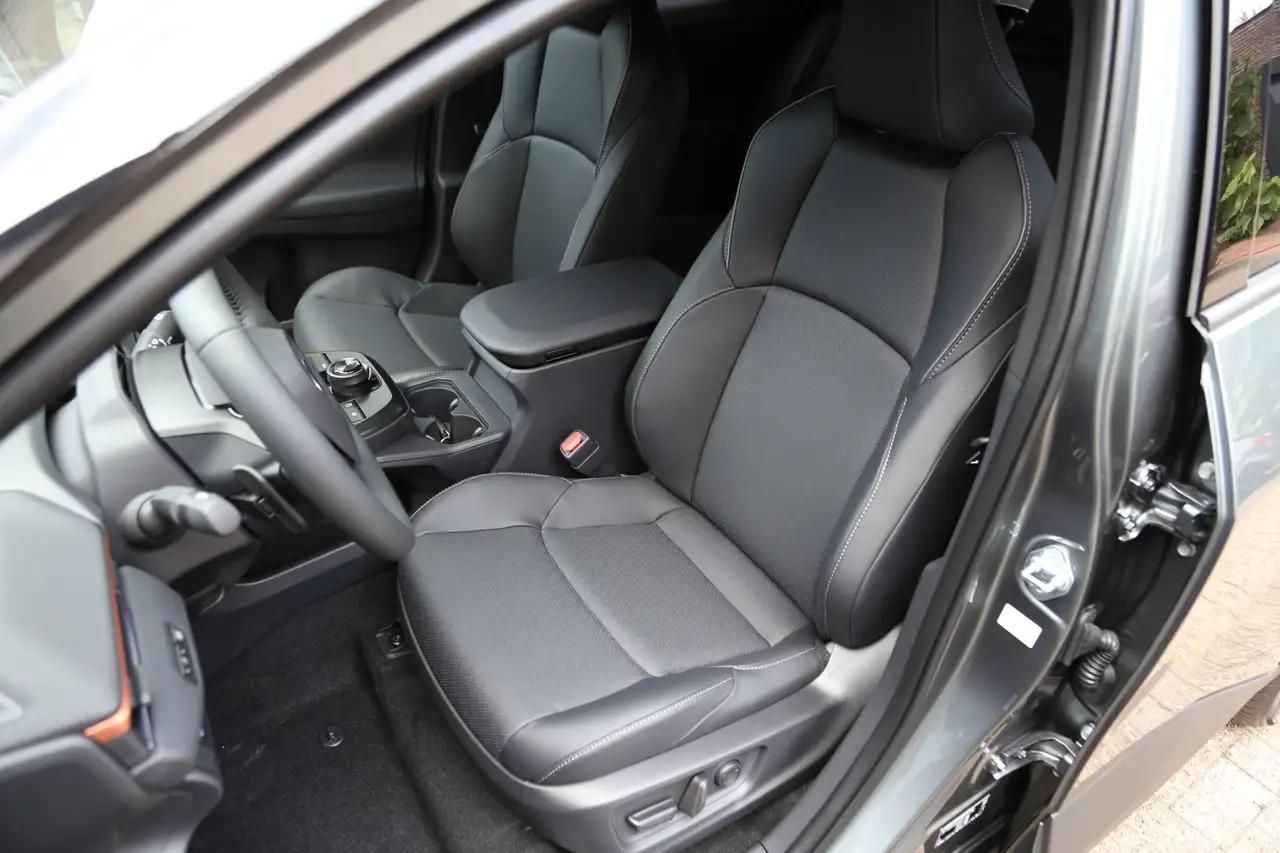 Subaru Uncharted 2E-xcite+ 77 kWh Leer Navi LED ACC 360view HK, миниатюра 14