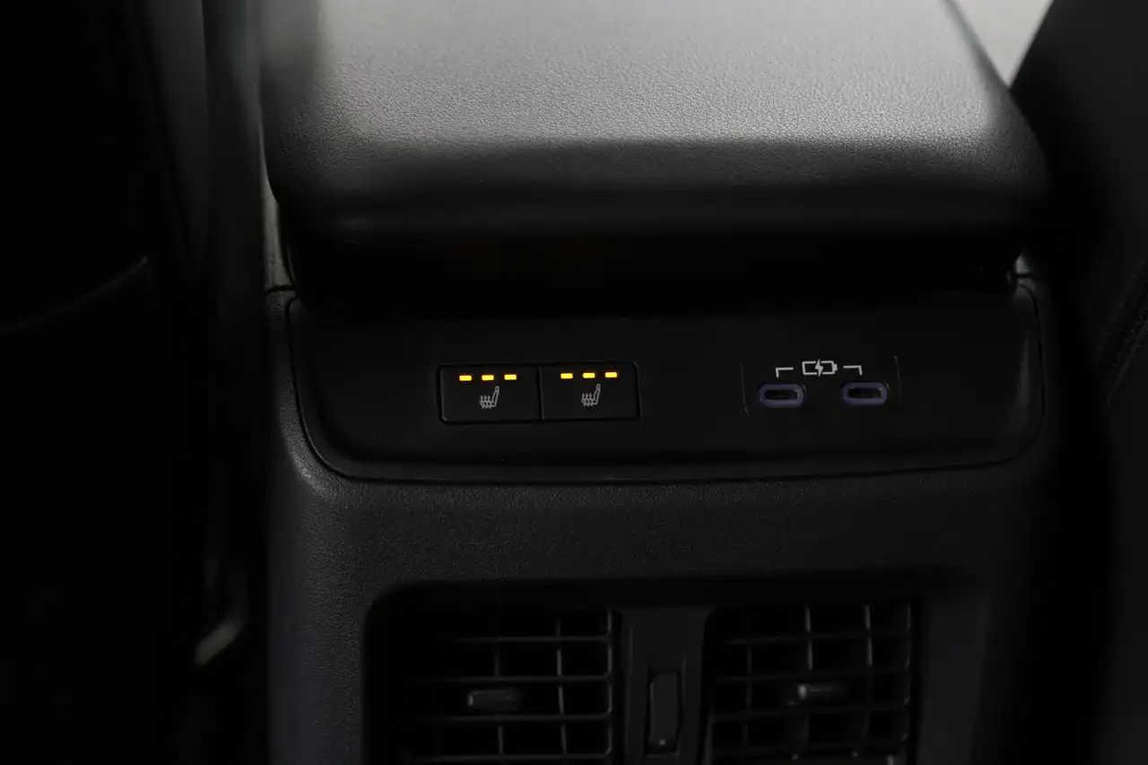 Subaru Uncharted 2E-xcite+ 77 kWh Leer Navi LED ACC 360view HK, миниатюра 20