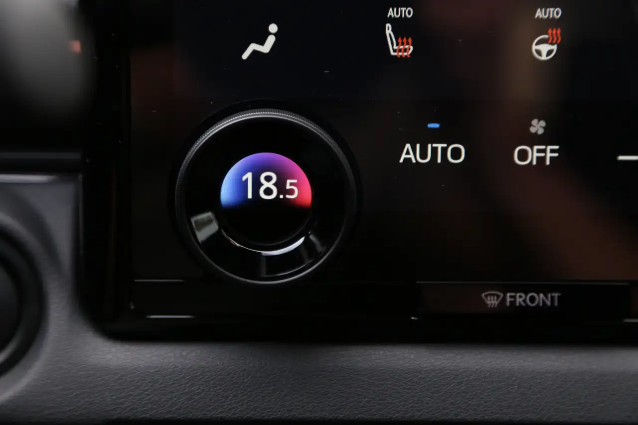 Subaru Uncharted 2E-xcite+ 77 kWh Leer Navi LED ACC 360view HK, миниатюра 13