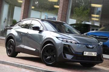 2E-xcite+ 77 kWh Leer Navi LED ACC 360view HK
