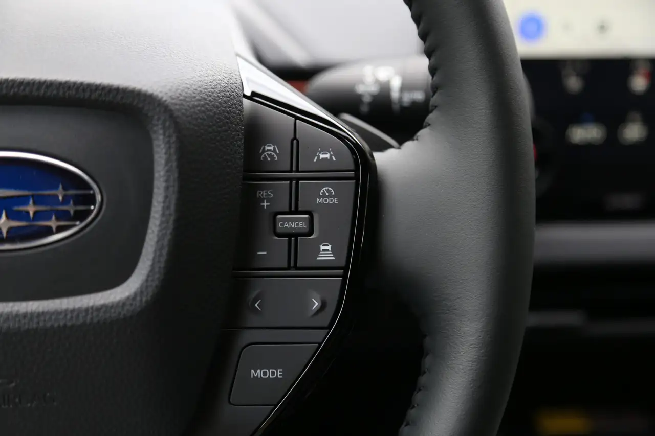 Subaru Uncharted 2E-xcite+ 77 kWh Leer Navi LED ACC 360view HK, миниатюра 11