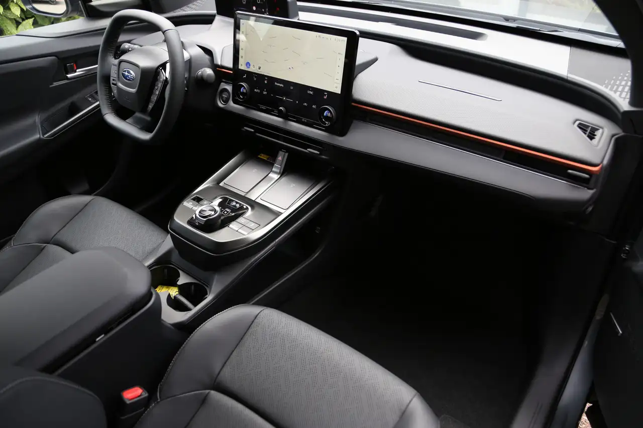 Subaru Uncharted 2E-xcite+ 77 kWh Leer Navi LED ACC 360view HK, миниатюра 4