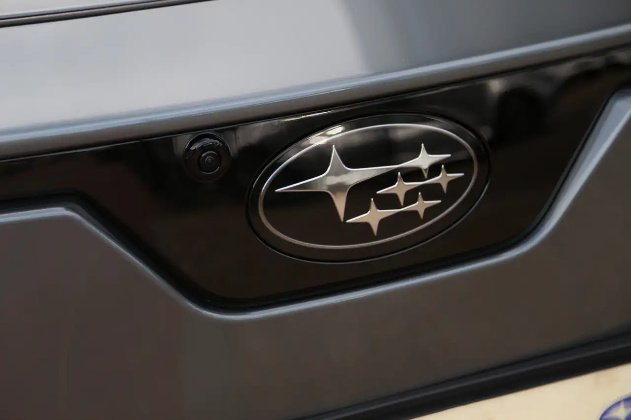 Subaru Uncharted 2E-xcite+ 77 kWh Leer Navi LED ACC 360view HK, миниатюра 28