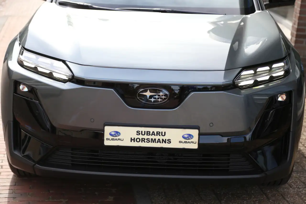 Subaru Uncharted 2E-xcite+ 77 kWh Leer Navi LED ACC 360view HK, миниатюра 24