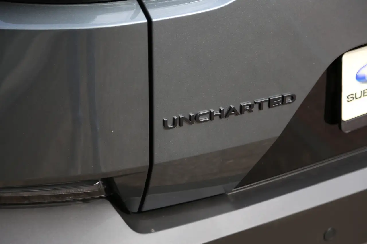 Subaru Uncharted 2E-xcite+ 77 kWh Leer Navi LED ACC 360view HK, миниатюра 26