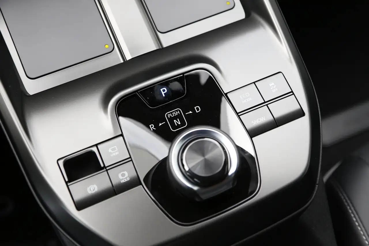 Subaru Uncharted 2E-xcite+ 77 kWh Leer Navi LED ACC 360view HK, миниатюра 9