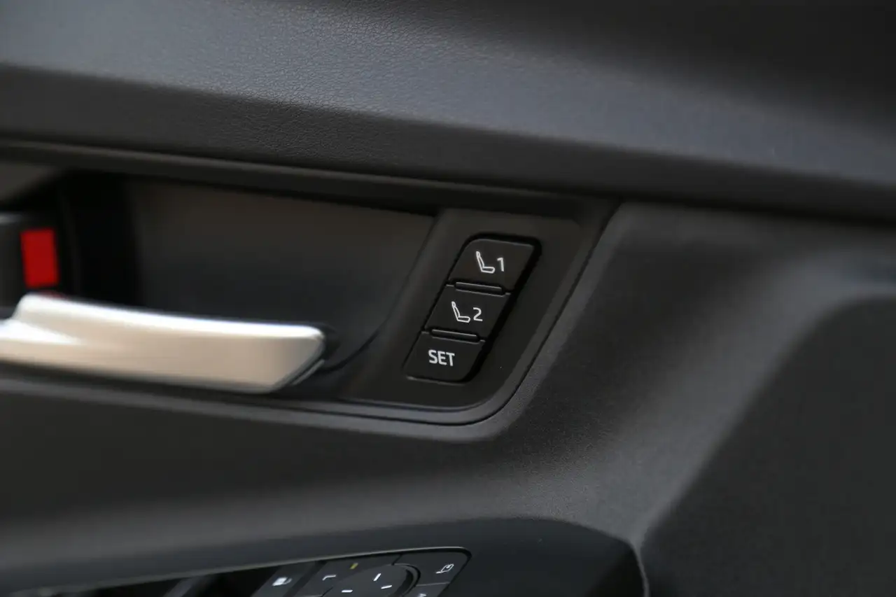 Subaru Uncharted 2E-xcite+ 77 kWh Leer Navi LED ACC 360view HK, миниатюра 17