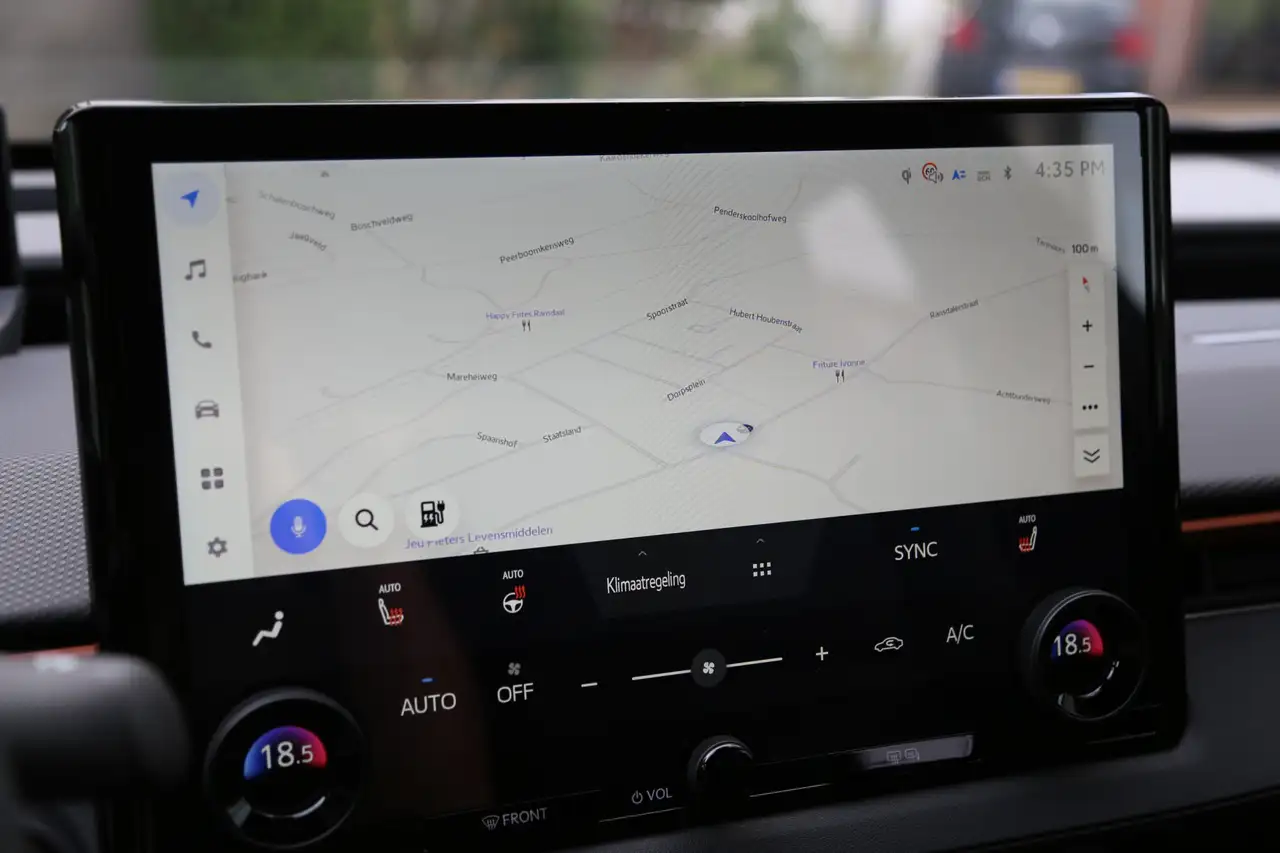 Subaru Uncharted 2E-xcite+ 77 kWh Leer Navi LED ACC 360view HK, миниатюра 7