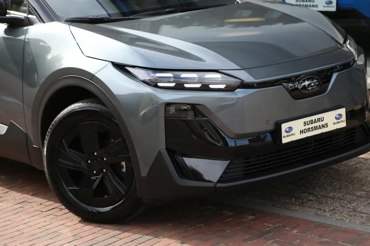 Subaru Uncharted 2E-xcite+ 77 kWh Leer Navi LED ACC 360view HK, миниатюра 23