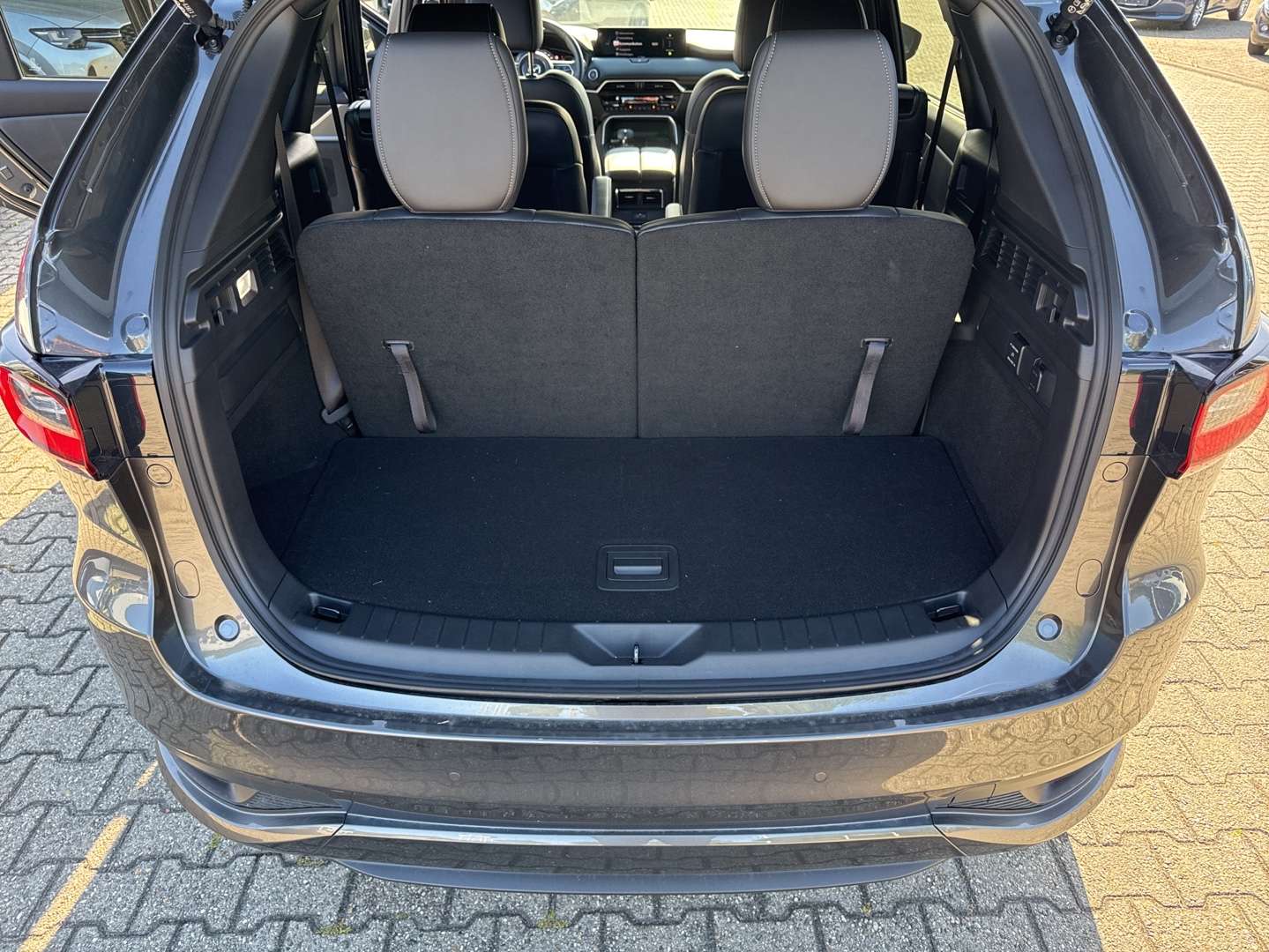 Mazda CX-80