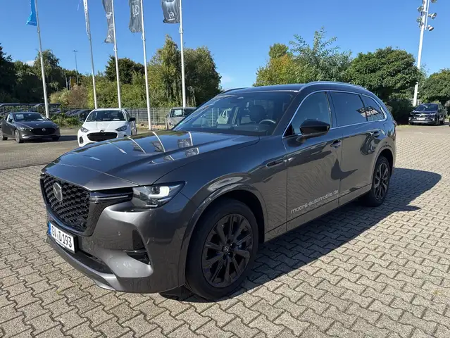 Mazda CX-80 Homura Plus 3.3L e-SKYACTIV-D 254PS AWD *Captain-S