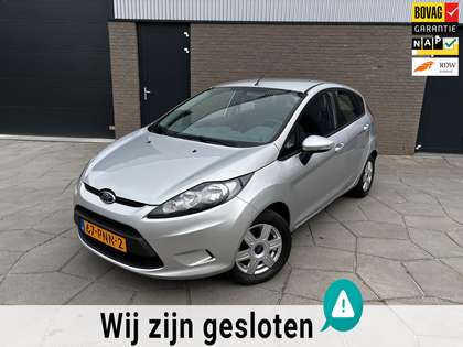 Ford Fiesta 1.25 Limited| 5 Drs|AIRCO|lichtmetalen velgen|meta
