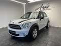 MINI Cooper D Countryman 2.0  *CAPTEUR AR*AIRCO*1ER PROPRIETAIRE*GARANTIE* Blanc - thumbnail 1