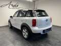 MINI Cooper D Countryman 2.0  *CAPTEUR AR*AIRCO*1ER PROPRIETAIRE*GARANTIE* Blanc - thumbnail 6