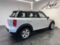 MINI Cooper D Countryman 2.0  *CAPTEUR AR*AIRCO*1ER PROPRIETAIRE*GARANTIE* Blanc - thumbnail 14