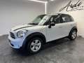 MINI Cooper D Countryman 2.0  *CAPTEUR AR*AIRCO*1ER PROPRIETAIRE*GARANTIE* Blanc - thumbnail 16