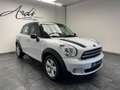 MINI Cooper D Countryman 2.0  *CAPTEUR AR*AIRCO*1ER PROPRIETAIRE*GARANTIE* Blanc - thumbnail 3