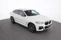 BMW X4 M40d Weiß - thumbnail 7