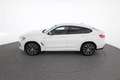 BMW X4 M40d Weiß - thumbnail 3