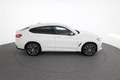 BMW X4 M40d Weiß - thumbnail 6