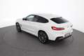 BMW X4 M40d Weiß - thumbnail 4