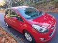 Hyundai iX20 1.4 CVVT GLS Comfort Rouge - thumbnail 4
