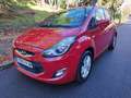 Hyundai iX20 1.4 CVVT GLS Comfort Rouge - thumbnail 2