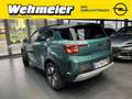 Opel Frontera Ultimate 1.2-7-Sitze,Tech-Pak,Wi-Pak Grün - thumbnail 3