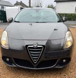 1.6 JTD M-Jet Distinctive Start&Stop