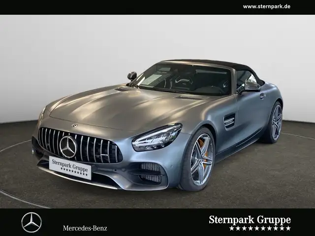 Mercedes-Benz AMG GT Mercedes-AMG GT Road Distr*KeramikBre*Kam*Memory