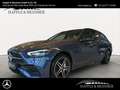 Mercedes-Benz C 300 C 300 e T-Modell AMG/AHK/Night/Digital Light Bleu - thumbnail 1