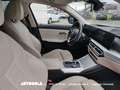 BMW 320 320D Touring  Xdrive MH48V Business Advantage Auto Grigio - thumbnail 14