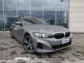 BMW 320 320D Touring  Xdrive MH48V Business Advantage Auto Grigio - thumbnail 1