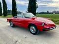Alfa Romeo Spider 1.3 II SERIE " CODA TRONCA Červená - thumbnail 2